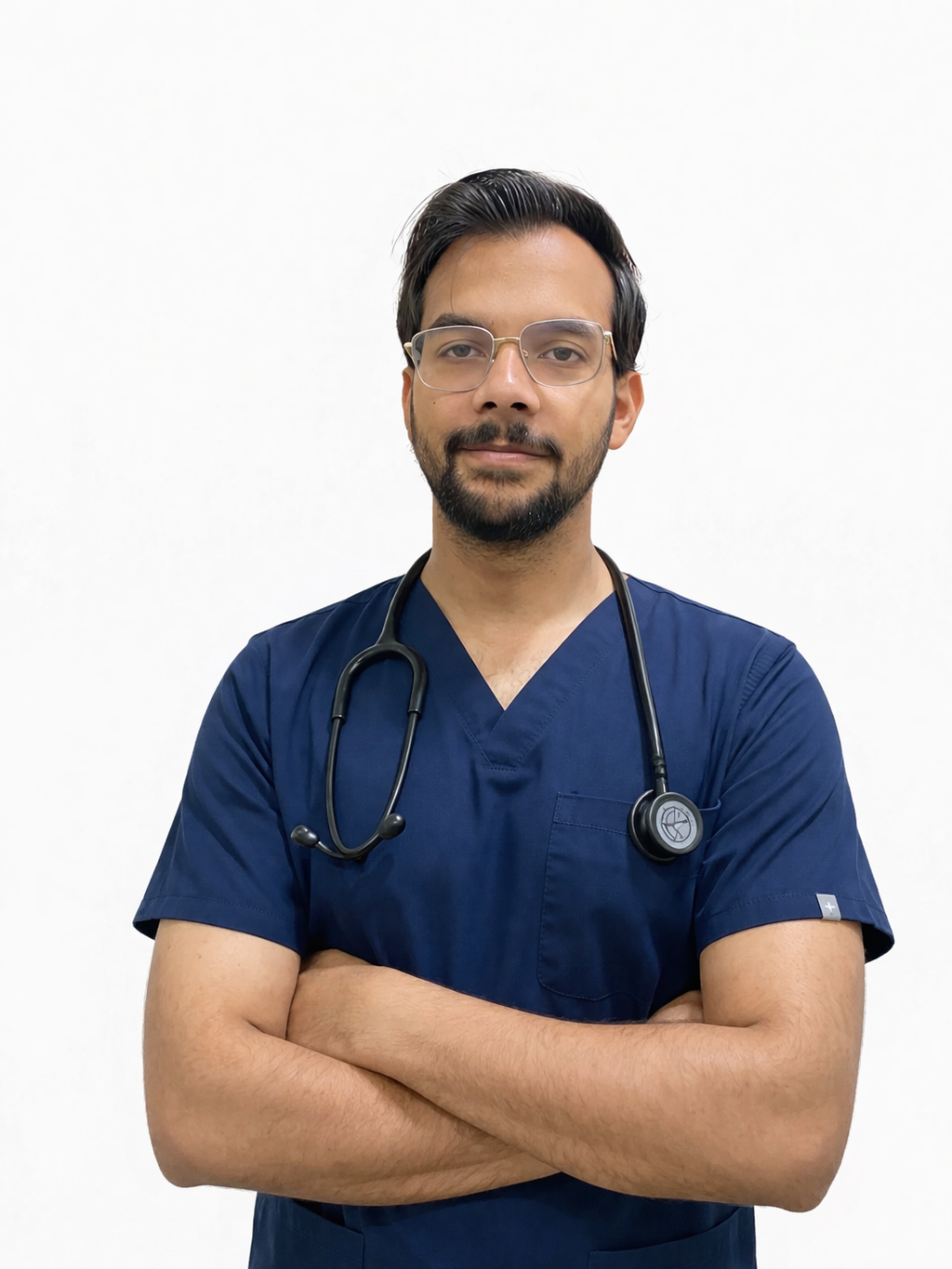 Dr. Usman Chaudhry