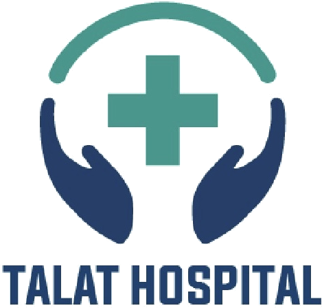 Talat Hospital Logo